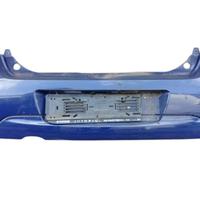 PARAURTI POSTERIORE COMPLETO RENAULT Twingo II ser