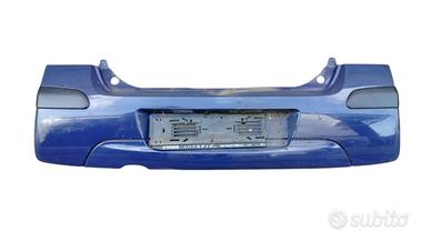 PARAURTI POSTERIORE COMPLETO RENAULT Twingo II ser