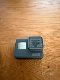 GoPro hero 5