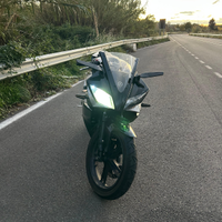 Yamaha R125 LEGGI DESCRIZIONE