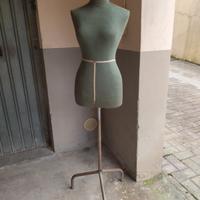 Manichino vintage 