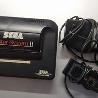 Sega master system 2