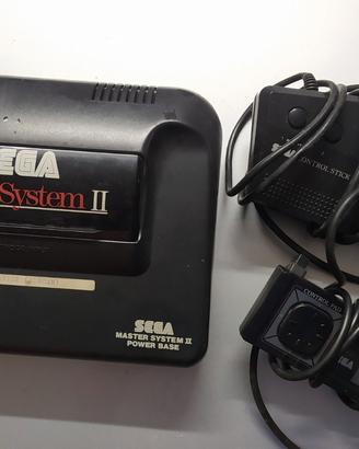 Sega master system 2