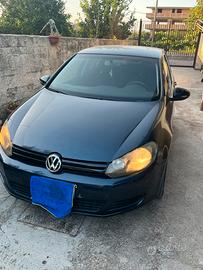 Golf 6