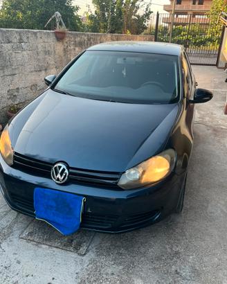 Golf 6
