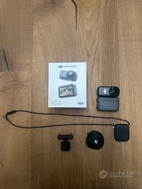 Dji Osmo Nano