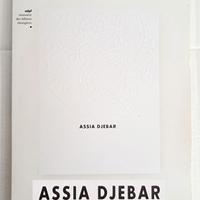 Libro Assia Djebar, Mireille Calle-Gruber AUTEURS