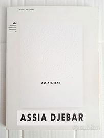 Libro Assia Djebar, Mireille Calle-Gruber AUTEURS