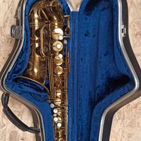 Sax contralto Selmer Mark VI