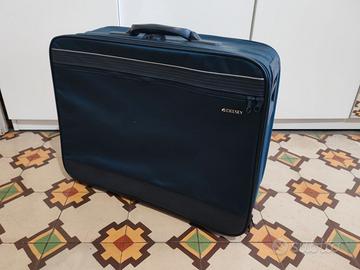 Valigia semirigida Delsey 62x52x22