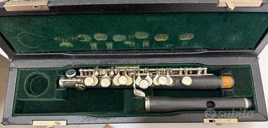 Ottavino Pearl PFP-105