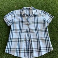 Camicia Burberry donna
