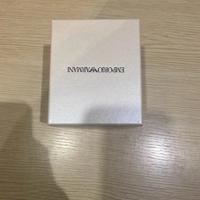 Orologio emporio armani nuovo