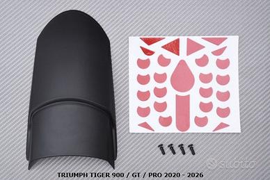Estensione parafango TRIUMPH TIGER 900 GT 2020 26