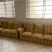 Divani 3 posti