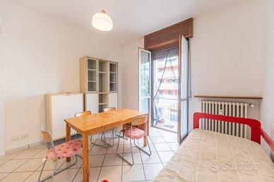 Appartamento di 50 m² con 2 locali a Milano