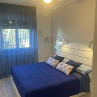 Deiva Marina vista mare, con parcheggio privato