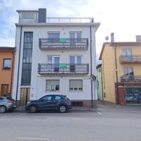 APPARTAMENTO BICAMERE AL PIANO RIALZATO - OTTIM...