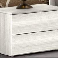 2 comodini IMBALLATI donatella eucalipto