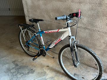 Mountain bike bambino