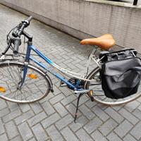 CITY BIKE DEL SANTE
