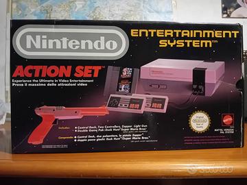 Nintendo nes