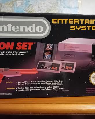 Nintendo nes