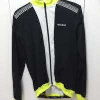 abbigliamento bici