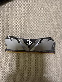 RAM DDR4 3200Mhz 16GB (1x16GB) Adata XPG