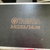 Mixer audio YAMAHA MG32/14
