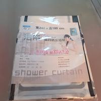 Tenda doccia 240x180