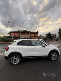 Fiat 500x 1.4