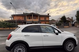 Fiat 500x 1.4