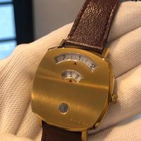 Raro orologio Gucci Grip