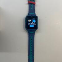 Smartwatch con SIM