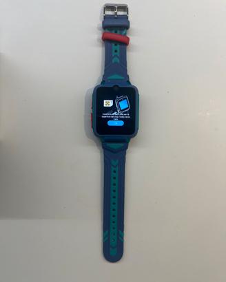 Smartwatch con SIM