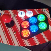 Arcade Joystick Usb