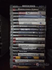 Giochi Ps3