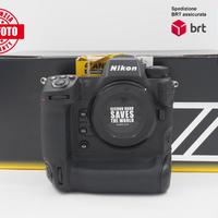 Nikon Z9