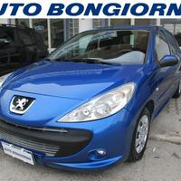 PEUGEOT 206 Plus 1.1 60CV 5p. Generation ECO GPL