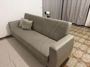 Divano 2,25m Come nuovo