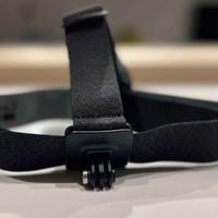 GoPro fascia per la testa 2.0
