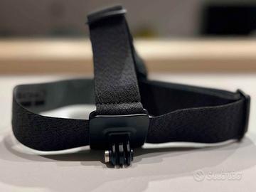 GoPro fascia per la testa 2.0