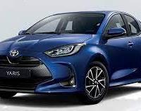 Ricambi disponibili toyota yaris 2013 2023