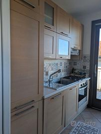 Cucina completa pronta all'uso prezzo trattabile