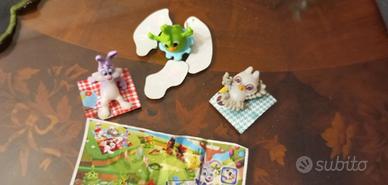 applaydu kinder & galak gomma