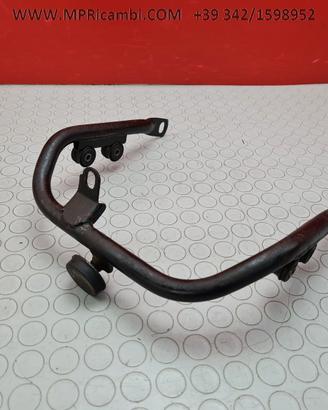 TELAIETTO TELAIO YAMAHA XTZ 660 1991 1992 XT Z 3YF