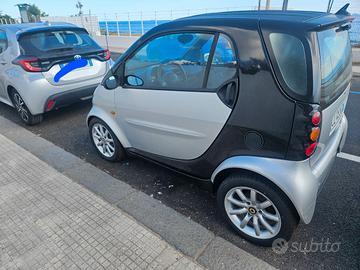 smart 450 