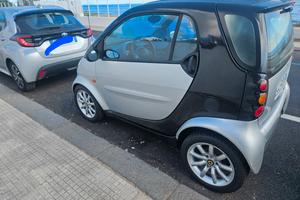 smart 450 