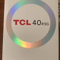 TCL 40 R5G
